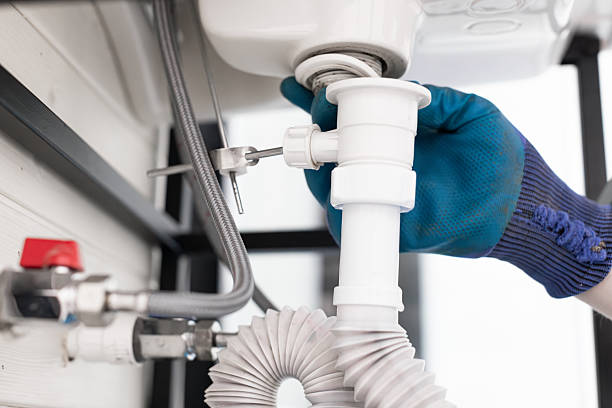Reliable Plumbing contractor in Lebanon, IL by Masters Plumbing Service